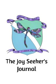 The Joy Seeker's Journal book cover