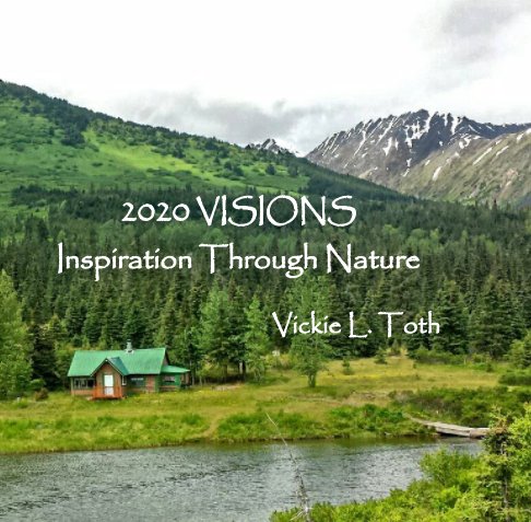 Ver 2020 Visions por Vickie Lynn Toth