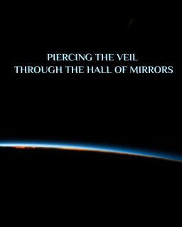 Piercing the Veil through the Hall of Mirrors book cover