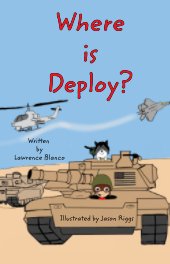 Where is Deploy? book cover