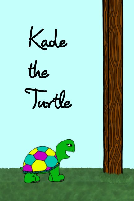 View Kade the Turtle by Kayla Rohrer