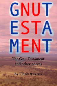 Gnu Testament and other poems book cover