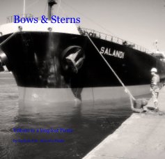 Bows & Sterns book cover