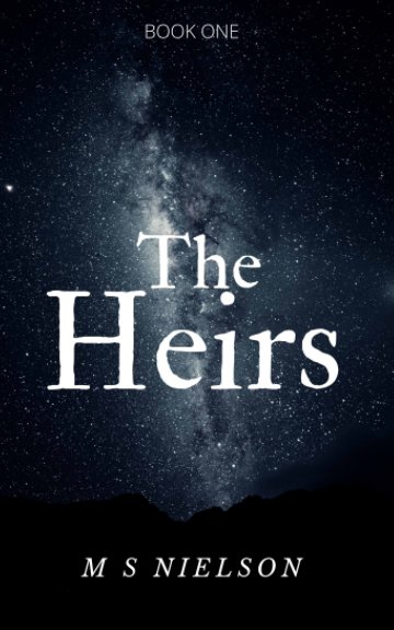 View The Heirs by Morgan Nielson