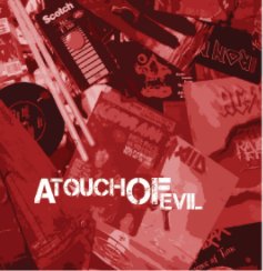 A TOUCH OF EVIL book cover