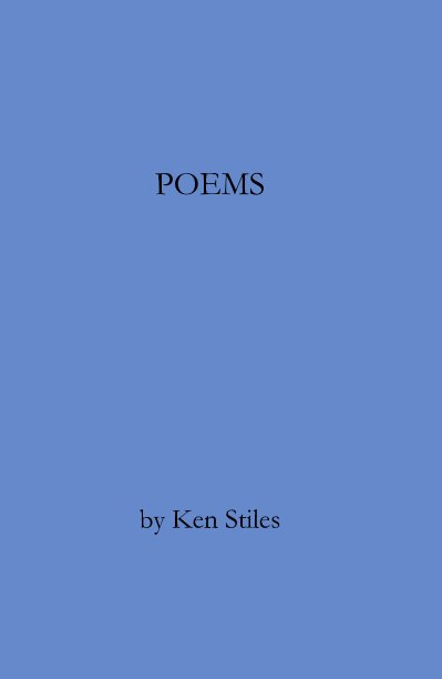 View POEMS by Ken Stiles