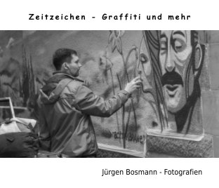 Zeitzeichen - Graffiti und mehr book cover