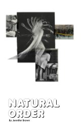 Natural Order book cover