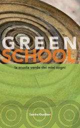 Green School book cover