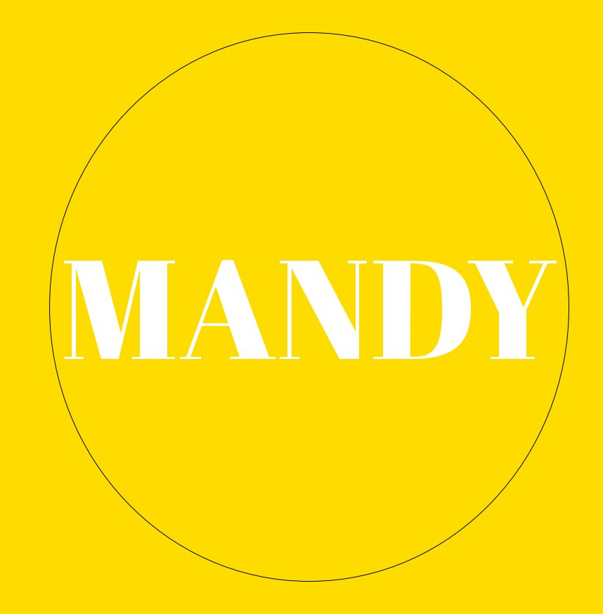 Bekijk Mandy op 2exposures