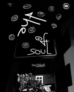 of the soul book cover