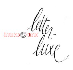 Letter-luxe book cover