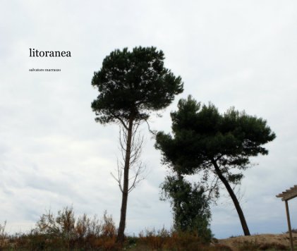 litoranea book cover