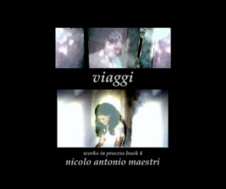 viaggi book cover