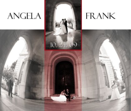 Angela and Frank Somma book cover