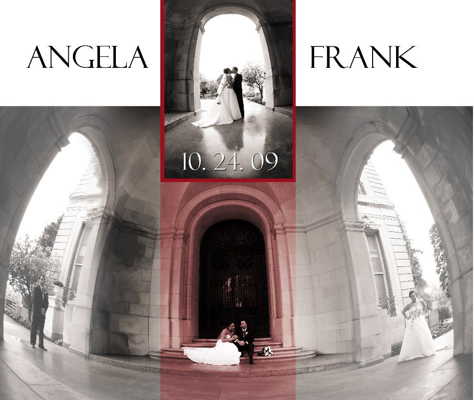 View Angela and Frank Somma by Pittelli Photography