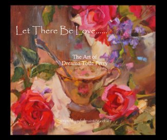 Let There Be Love...... book cover