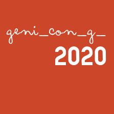 geni_con_g2020 book cover