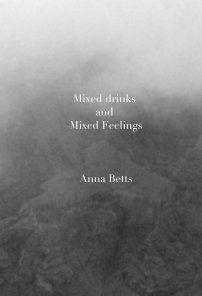 Mixed Drinks and Mixed Feelings book cover
