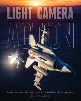 Light, Camera, Action book cover