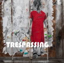 Trespassing book cover