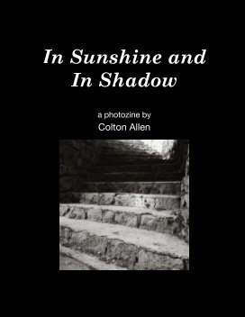 In Sunshine and In Shadow book cover