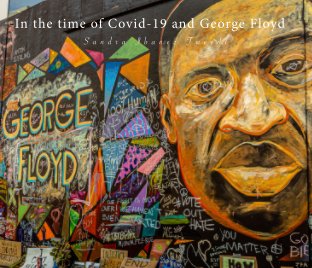 In the time of Covid-19 and George Floyed book cover