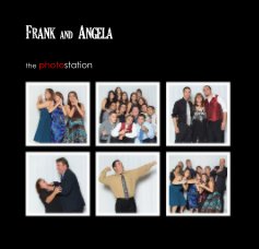 Frank and Angela book cover