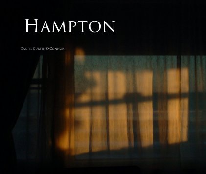 Hampton book cover