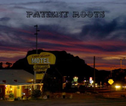 Patient Roots book cover