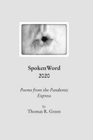 SpokenWord 2020 book cover