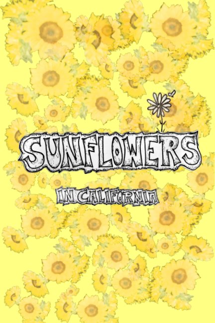 Ver Sunflower Zine por Carmen Warder