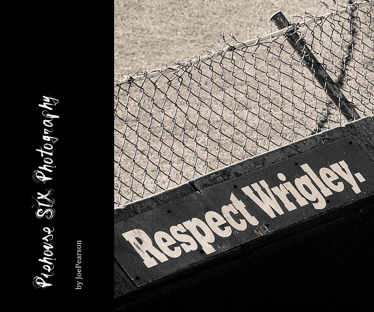 View Respect Wrigley. by Joe Pearson