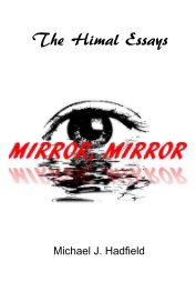 Mirror, Mirror book cover