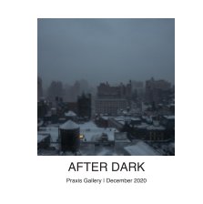 After Dark book cover