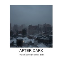 After Dark book cover