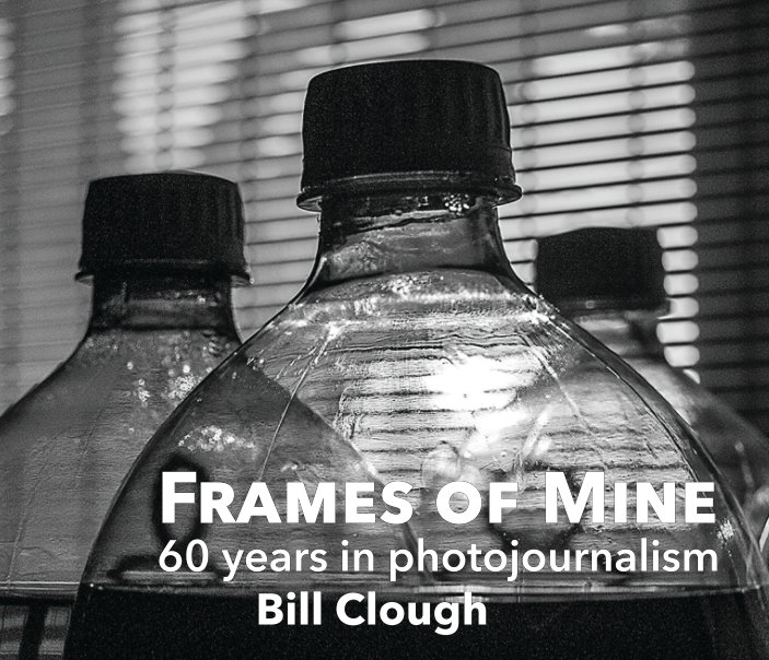 Frames of Mine (Deluxe Edition) nach Bill Clough anzeigen