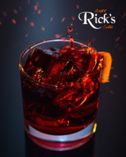 A Night at Rick's: Volume 2 book cover