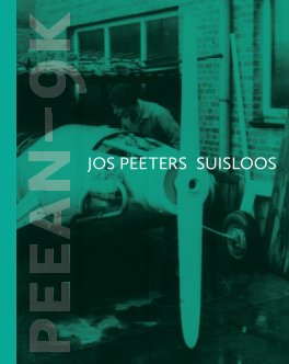Jos Peeters Suisloos book cover