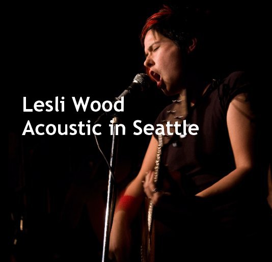 Ver Lesli Wood por A.J. Wood