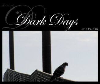 The Eads Dark Days book cover