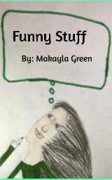 Funny Stuff book cover