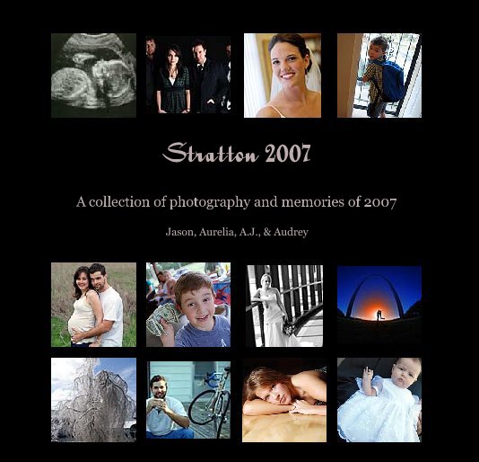 View Stratton 2007 by Jason, Aurelia, A.J., & Audrey