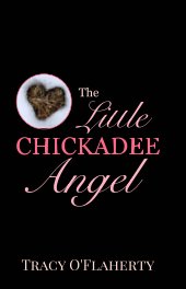 The Little Chickadee Angel book cover