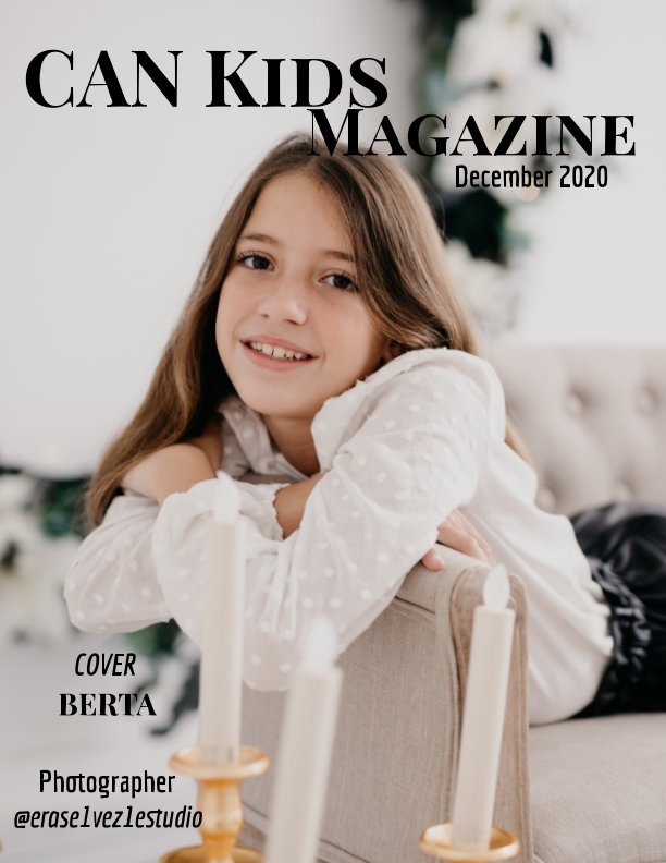 View December 2020 by CANKIDS