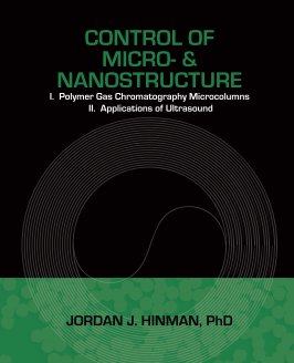 Control of Micro and Nanostructure HARDCOVER book cover
