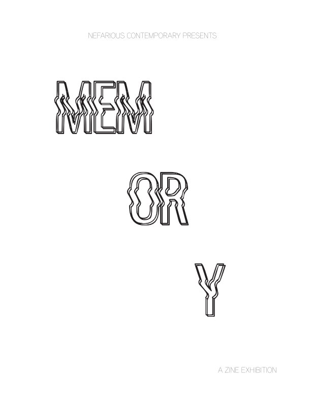 Ver mem or y por Nefarious Contemporary