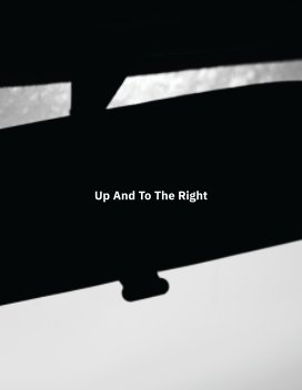 Up And To The Right book cover