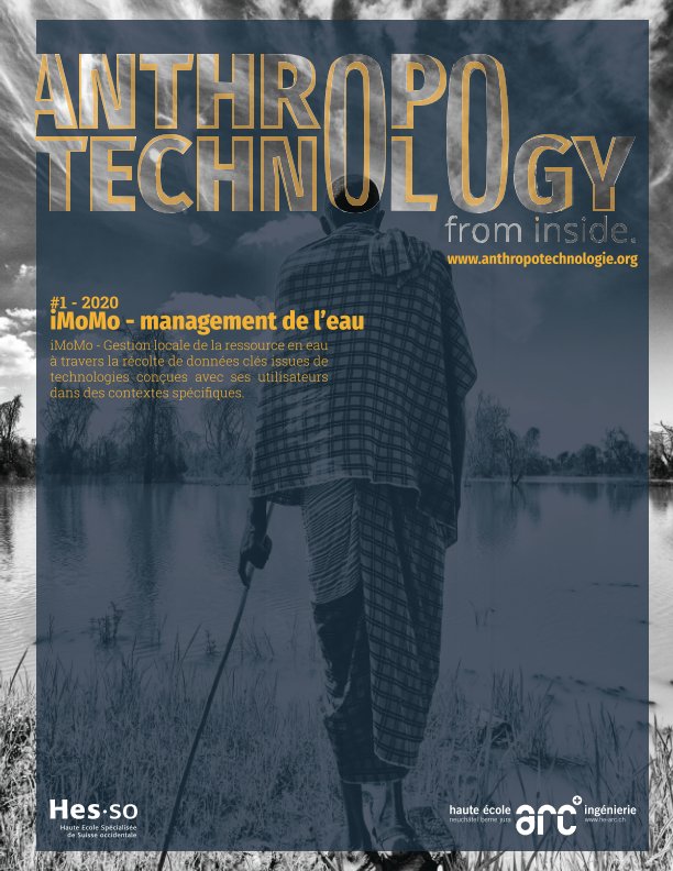 Bekijk Anthropotechnology from inside - n°1 - iMoMo op P. Geslin, M. Bolay, G. Bussy