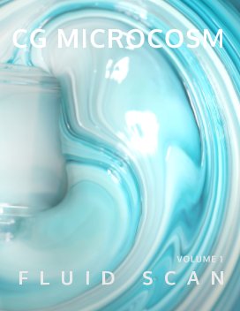 CG Microcosm book cover